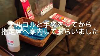 [北海道]元祖 根室食堂　50分食べ放題　札幌駅前店　　2022年10月25日