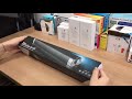 Soundbar LP 08 Bluetooth multimedia speaker