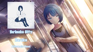 [GAME SIZE] Torinokocity トリノコシティ Haruka Kiritani 桐谷 遥 Alternate Vocal