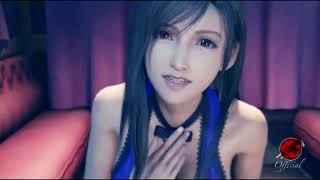 Fire on Fire - Cloud X Tifa (Final Fantasy VII AMV)