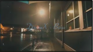 DiscraeX - Boroo (Official audio)