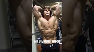 Bulk vs Shred #gymworkout @br desi fitness #shortvideos