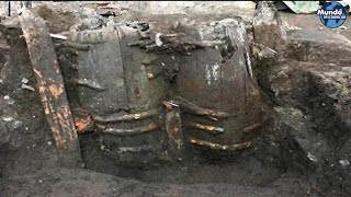 Arqueólogos fizeram impressionante descoberta da Era Viking