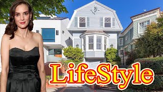 Winona Ryder Luxury LifeStyle | Winona Ryder Net Worth 2022 | Age Height Weight Boyfriend Dating Bio