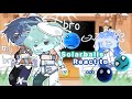 Solarballs react to...//[ENG/RUS]//Реакция ШК на...//Short//Коротко//