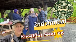 2026 Knoeble's Meet Up!!