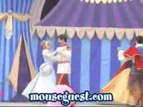 Dream Along With Mickey Part 1 - YouTube