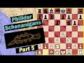 Philidor Shenanigans || Winning Won Endgames Easily