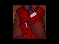 s bloodmoon suit= sams swap au edit by yako