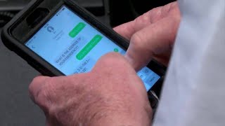 Texting 911 in Danville