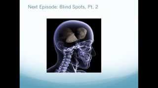 Creating Your Life, Ep. 2: Blind Spots, Pt. 1