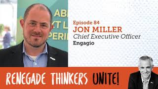 84: Why an Account Based Marketing Strategy in B2B is Successful