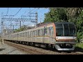 東京メトロ10000系10121f fライナー快速急行 元町・中華街行 志木～柳瀬川通過【4k】