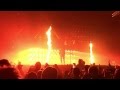 The Weeknd - Beauty Behind the Madness Tour Calgary