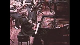 Tchaikovsky Concerto #1 op. 23 - III Konstantin Soukhovetski at 2004 UNISA International Competition