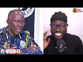 breaking igp dampare confirms huge brimah arrest update🔥✅nana pooley kids otumfuo initiative starts