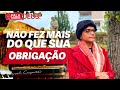 Não dependa disso para ser feliz | Fala Comigo, Deus! #raquelaguaviva - 549