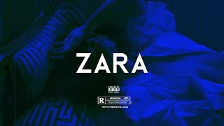 "ZARA" | Arabic Oriental Dancehall Type Beat | Turkish Reggaeton Oriental Balkan Instrumental 2022