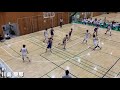 【ハイライト】vs.明治大学｜オータムリーグ2021 2021 10 24