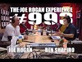 Joe Rogan Experience #993 - Ben Shapiro