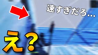 スイッチ編集世界一位のキル集がやばいｗｗｗ【フォートナイト/FORTNITE】