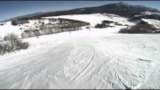 131229車山高原938～ビーナスC下部