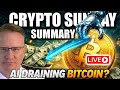 Is Bitcoin dead?  Crypto Sunday Summary -07 June 2026