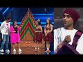 Subhranil and Shweta Love Story| Bharti Comedy With Subhranil And Shweta❤️| India's Best Dancer