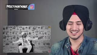 Reaction on Dekh Tera Bhai  KD Desi Rock  | HHH - Hip Hop Haryana