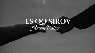 Artem Valter \