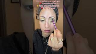 מדריך איפור ערב מור ביוטי ..evening makeup tutorial by Mor beauty