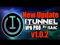 iTunnel VPN Pro(New Update v1.0.2)