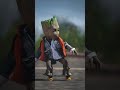 ai imagined groot as a teenager nowadays marvel mcu gardianofgalaxy