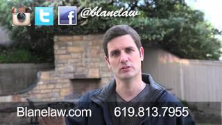 Bicycle Accident Attorney San Diego | Which Direction of Travel is Legal? | CA Veh Code Sec 21200