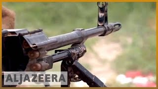 🇸🇦 🇦🇪 Saudi Arabia, UAE gave US arms to al-Qaeda-linked groups: Report | Al Jazeera English