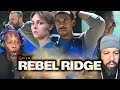 We Didn’t Expect This! REBEL RIDGE (2024) - First Time Reaction