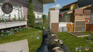 Call of Duty Black Ops 6 Gameplay