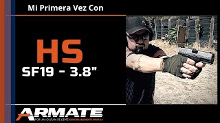 HS SF-19 Review (En español)