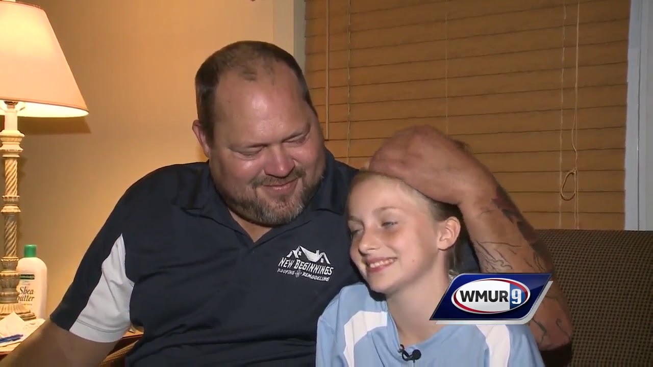 11 Year Old Saves Choking Friend With Lesson Learned From Father Youtube