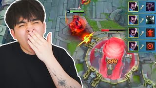 YESSUO PLAYER IS A MACRO GENIUS! (MID GAME DEMON)