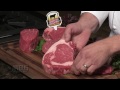 beef tips with chef michael selecting the best certified angus beef steak