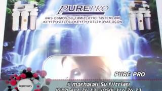 [RO逆滲透] 美國 PurePro® 頂級RO淨水器