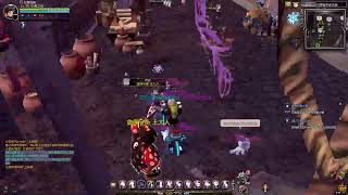 Dragon Nest(TW)--新龍之谷--EoD DOUBLE  +5 --金武雙+5畢業