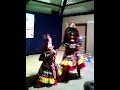 neela gagana dance performance old video low clarity 😊 yakshagana yakshanritya