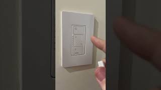 Lutron Caseta Dimmer \u0026 Pico Remote- What You Need to Know!