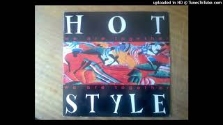 Hot Style - We Are Together (Extended Version)