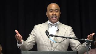 Truth of God Broadcast 9-9-23 Saturday Night Service Washington DC Pastor Gino Jennings Raw Footage!