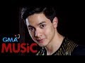 Alden Richards - Wish I May - Lyric Video