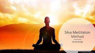 Best Guided Silva Method Meditation for Deep Relax #short #silvamethod #meditate #relax #focus#alpha