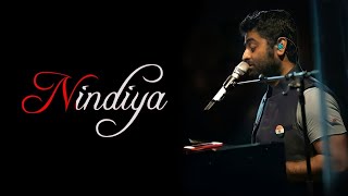 Arijit Singh  Nindiya Full song    Sarbjit